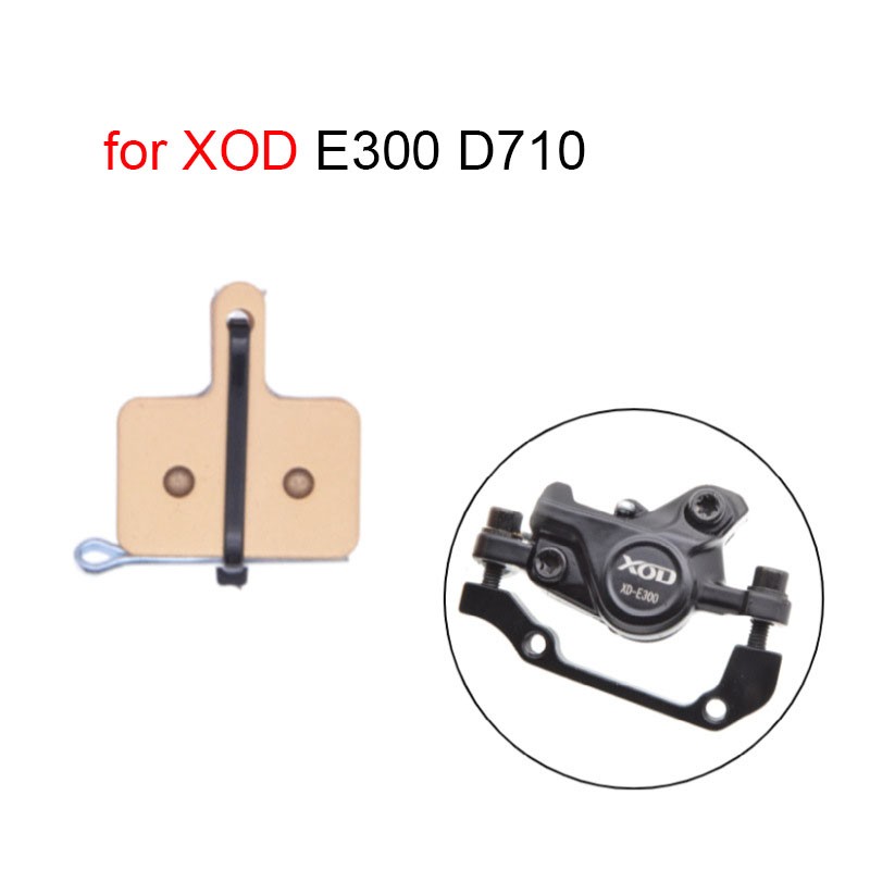 Ykyw Cycling Gear - XOD goodfor LTM için 30*20 e-bisiklet