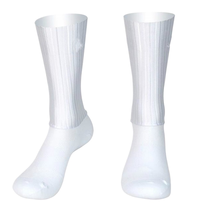 Ykyw Cycling Gear - Çorap Aero Anti kayma silikon yaz