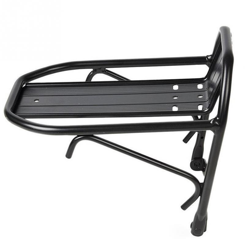Cycling Gear Organizer - Alüminyum Alaşımlı MTB Yol Bisikleti Ön