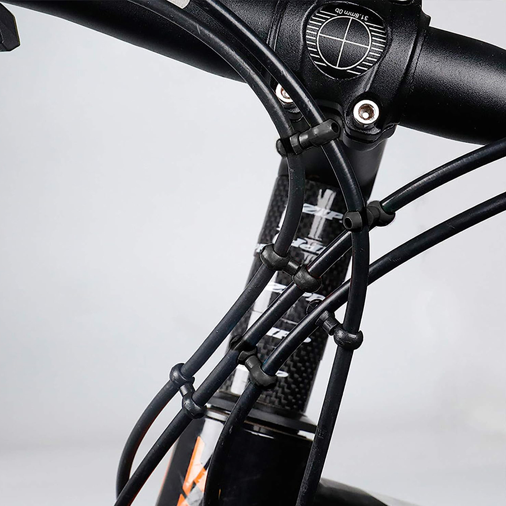 Cycling Gear Guide - Bisiklet Fren Vites Kablosu S Tipi