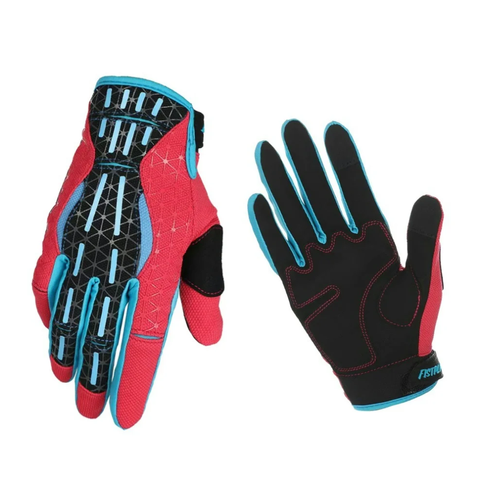 Cycling Gear Display - Fistplast 3 renkli csgo dokunmatik ekran