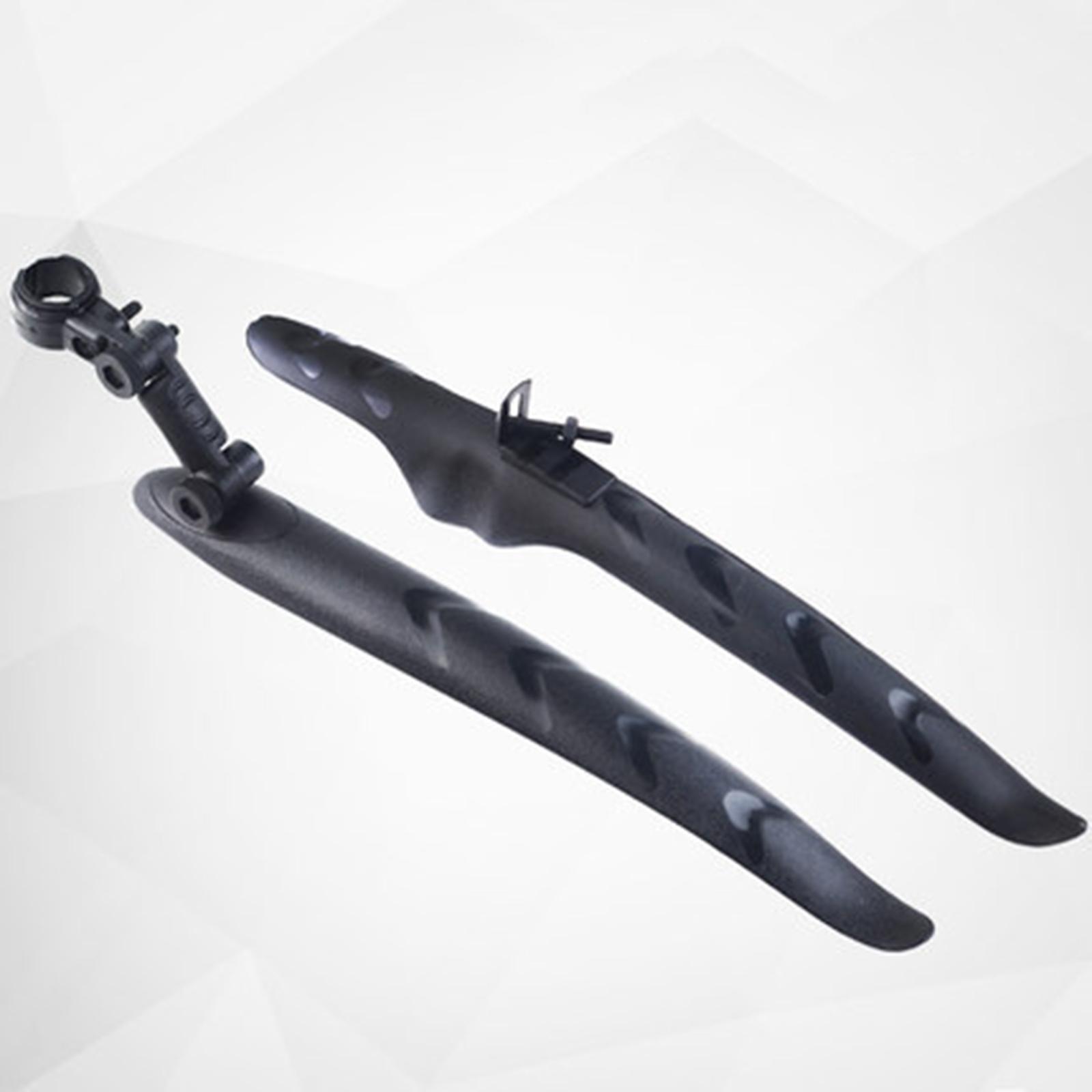 Bike Fender Set - Bisiklet Çamurluk Bisiklet Çamurluk 700cc Pratik