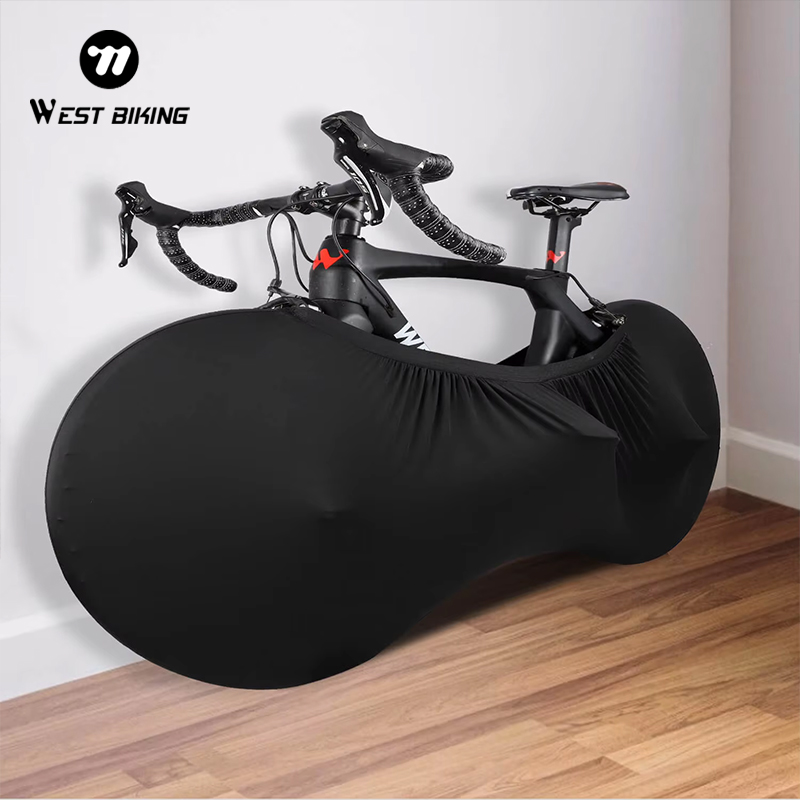 Cycling Gear Duffle - WEST BIKING Bisiklet Koruyucu Kılıfı Bisiklet