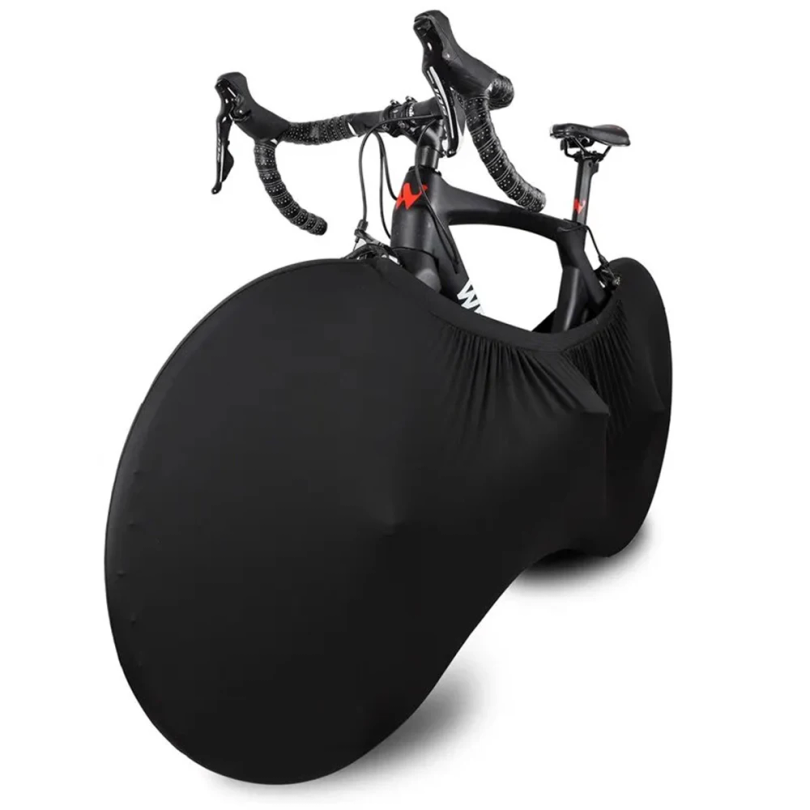 Cycling Gear Duffle - Bisiklet Koruyucu Kapak MTB Dağ Bisikleti