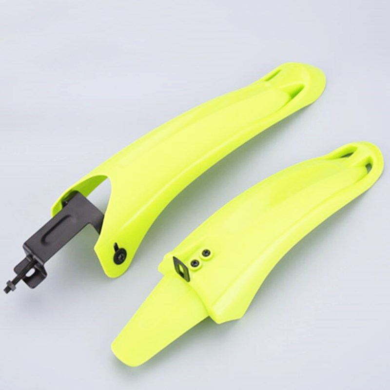 Bike Fender Set - Dağ bisikleti çamurluk seti bisiklet çamurluk