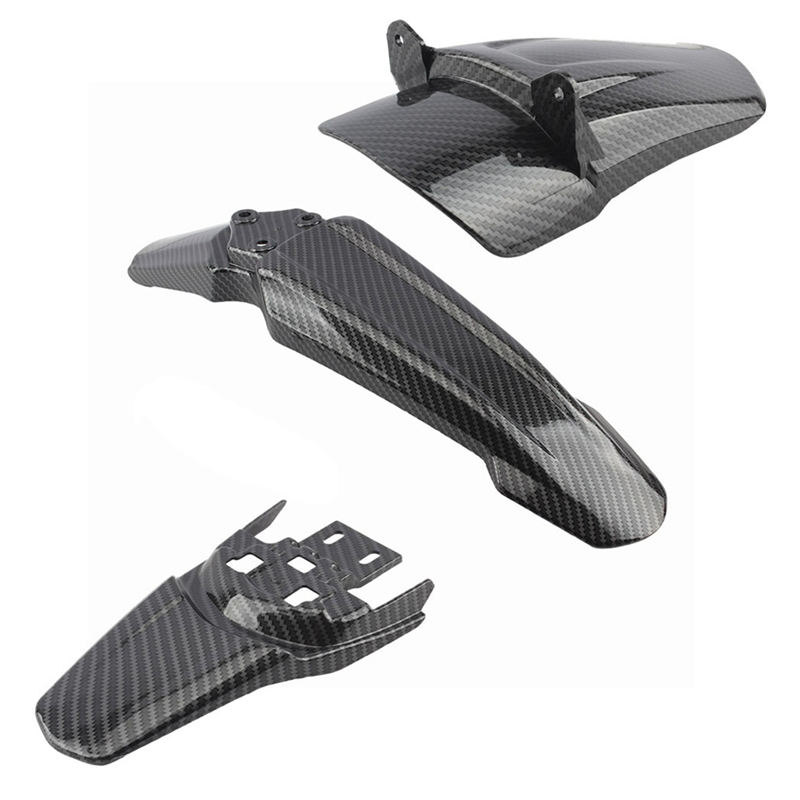 Bike Fender Set - Surron Light Bee S/X Segway X260