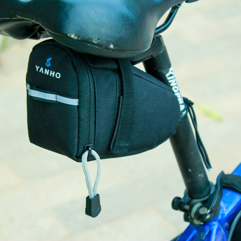 Cycling Gear Organizer - Yeni varış bisiklet bisiklet eyer çantası