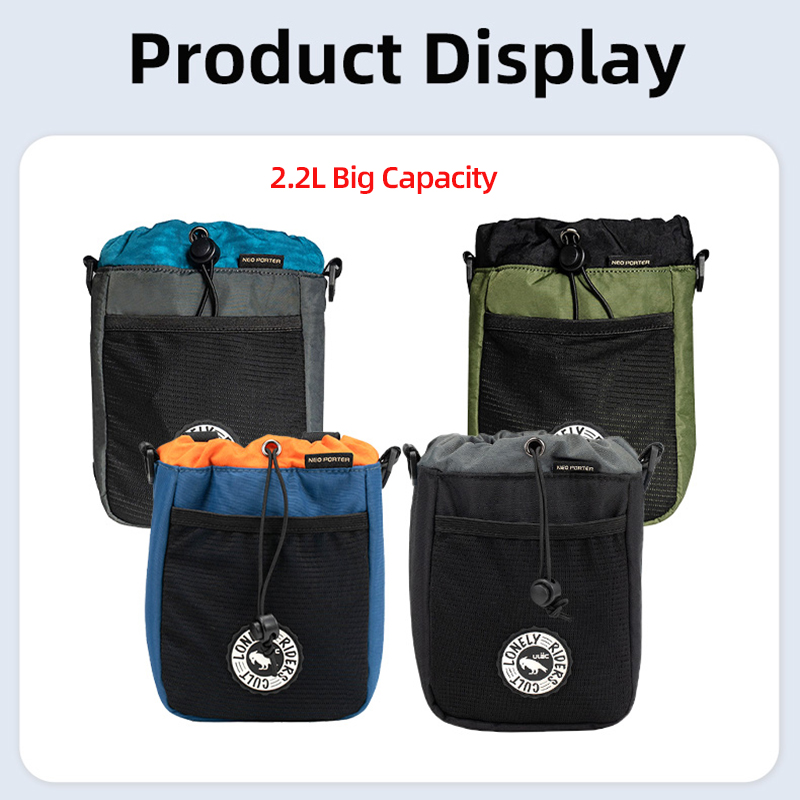 ULAC Bisiklet Gidon Kök Çanta  - Cycling Gear Organizer incelemesi ve fiyatı