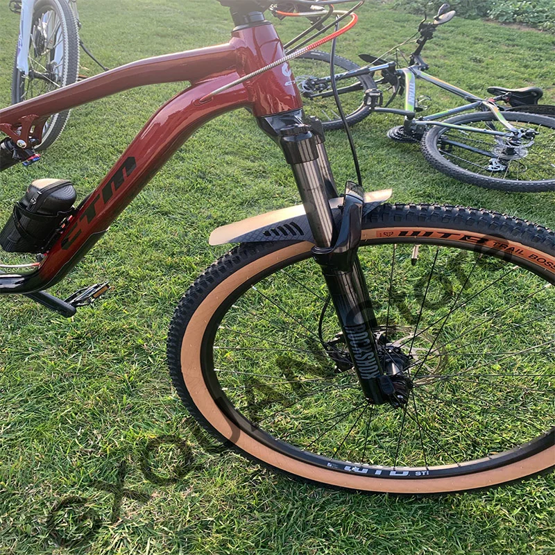 1/2 adet evrensel bisiklet çam - Bike Fender Set incelemesi ve fiyatı