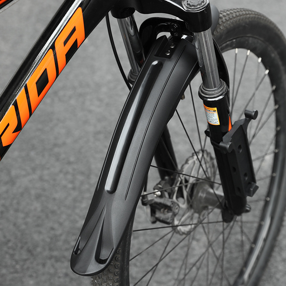 MTB Evrensel Çamurluk 26/27.5/ - Bike Fender Set incelemesi ve fiyatı