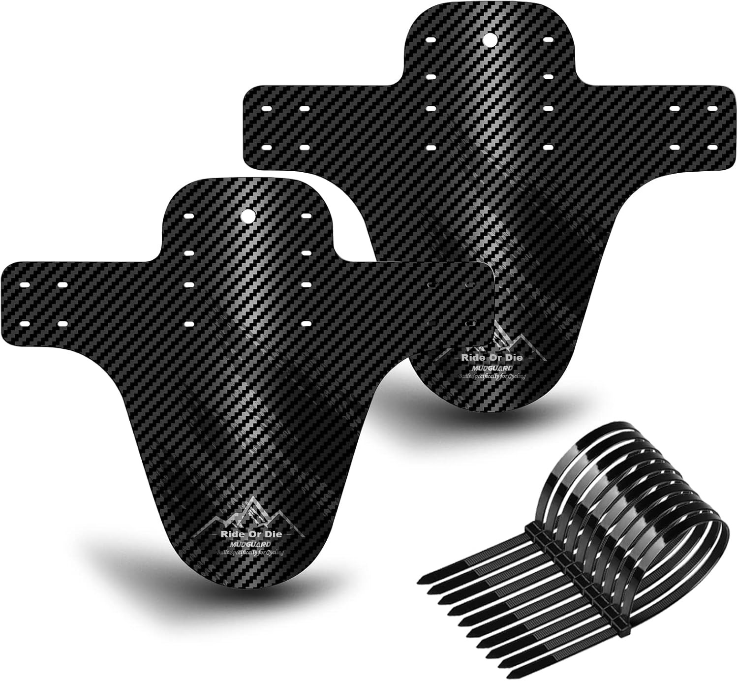2 adet/takım bisiklet çamurluk - Bike Fender Set incelemesi ve fiyatı