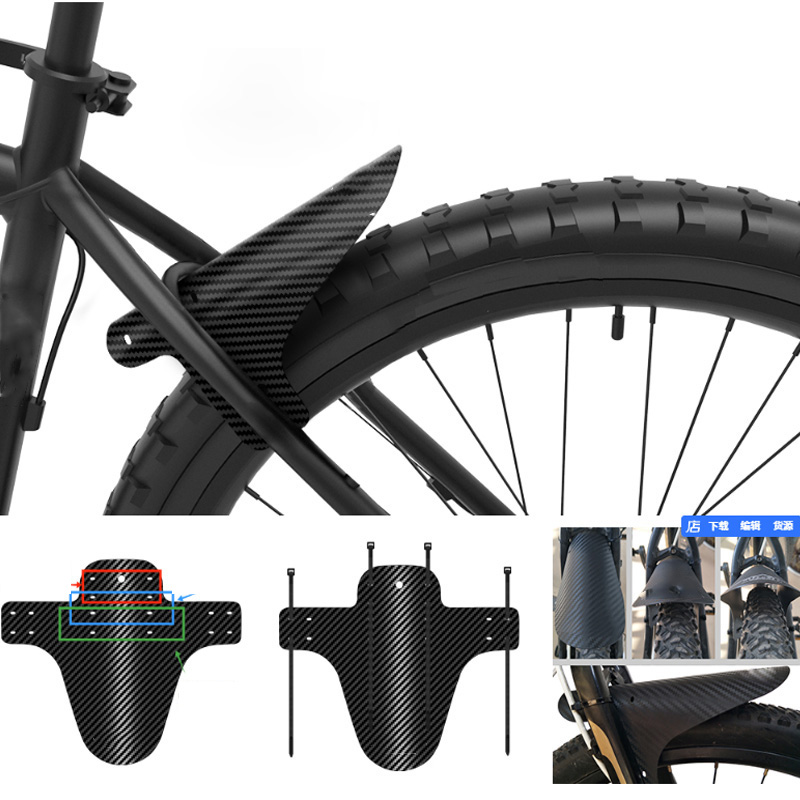 2 adet/takım bisiklet çamurluk - Bike Fender Set incelemesi ve fiyatı