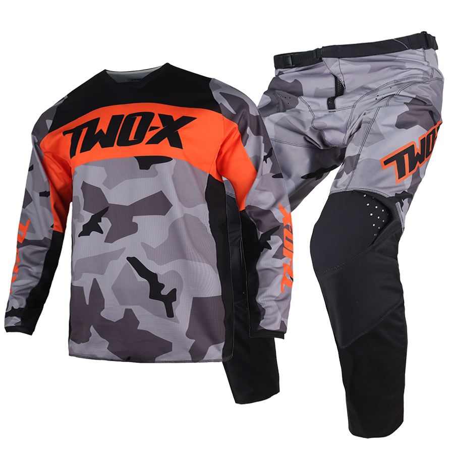 YENİ Gençlik MX Forma Pantolon - Cycling Gear Kids incelemesi ve fiyatı