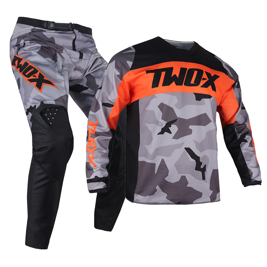 YENİ Gençlik MX Forma Pantolon - Cycling Gear Kids incelemesi ve fiyatı