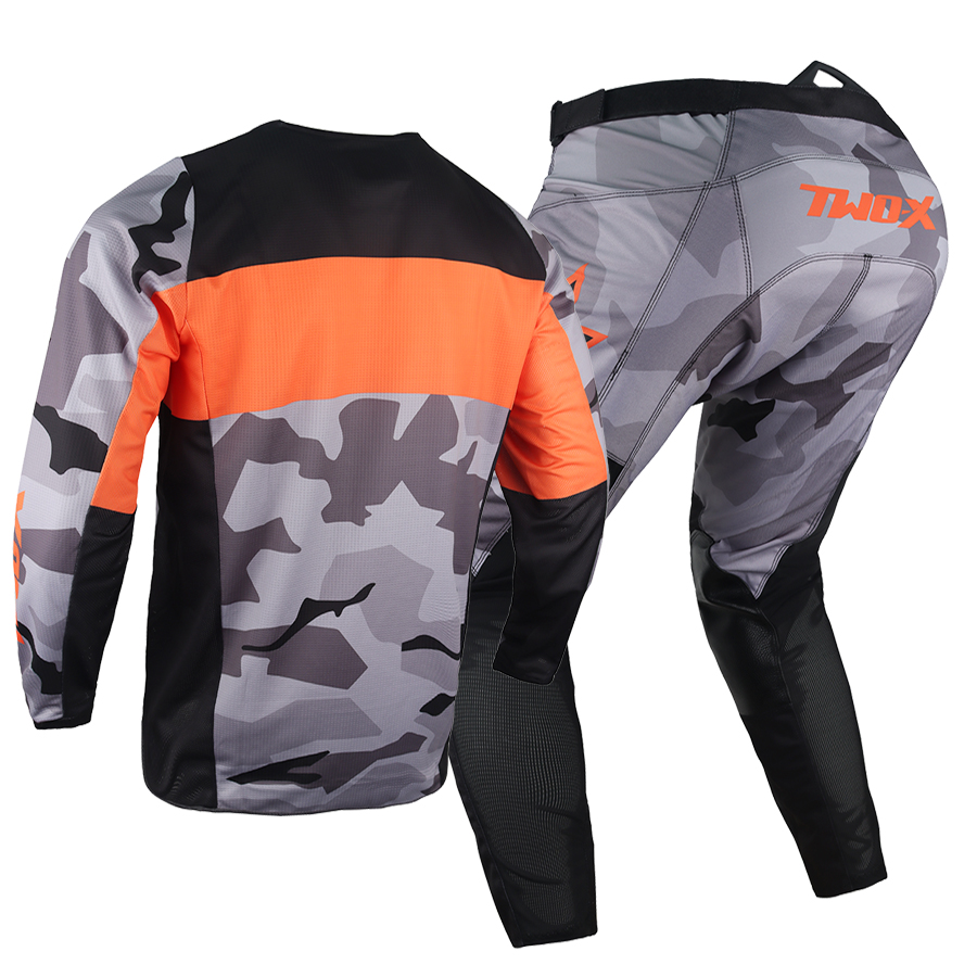 YENİ Gençlik MX Forma Pantolon - Cycling Gear Kids incelemesi ve fiyatı
