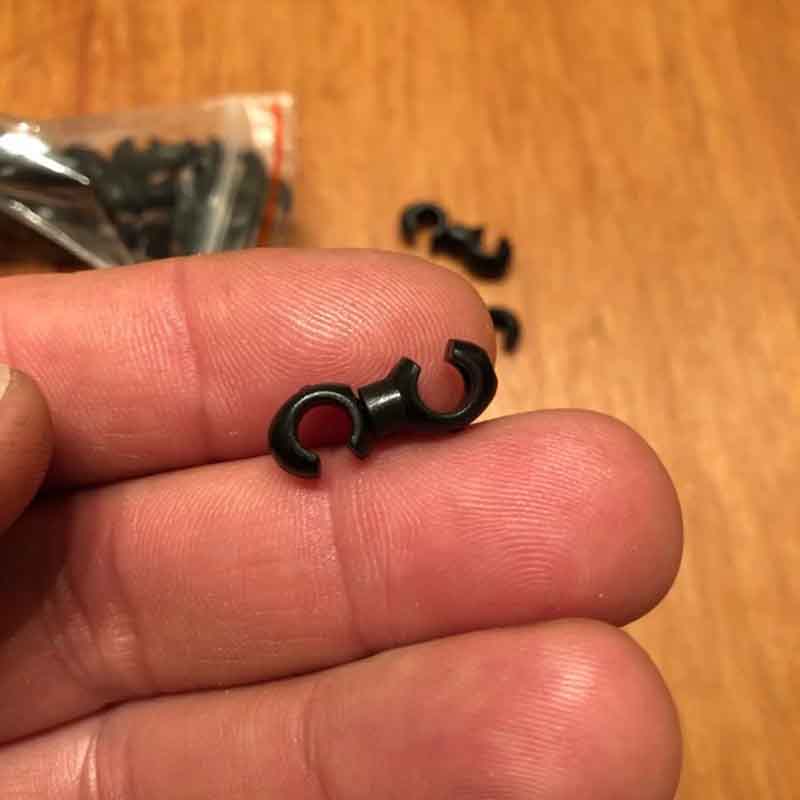 Döndürülebilir MTB Fren Kablo  - Cycling Gear Guide incelemesi ve fiyatı