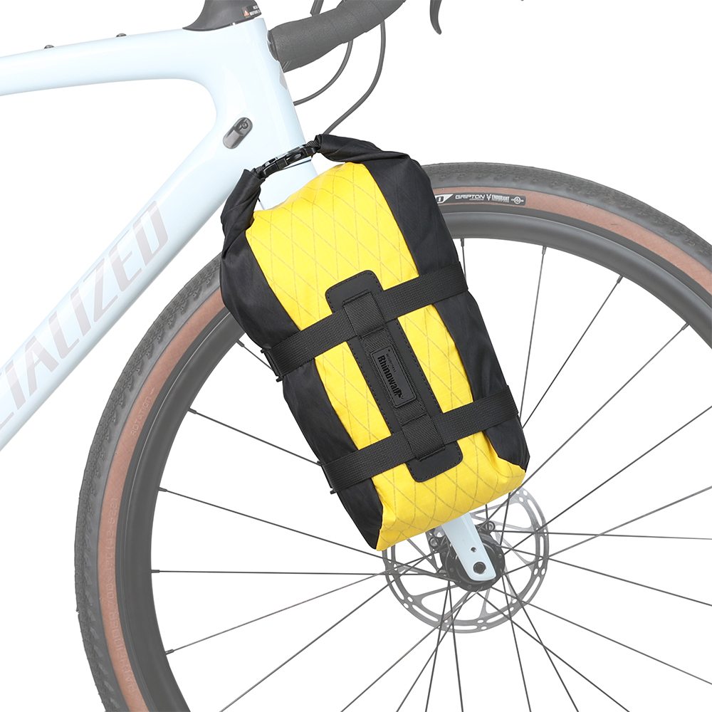 Rhinowalk bisiklet uzun mesafe - Cycling Gear Duffle incelemesi ve fiyatı