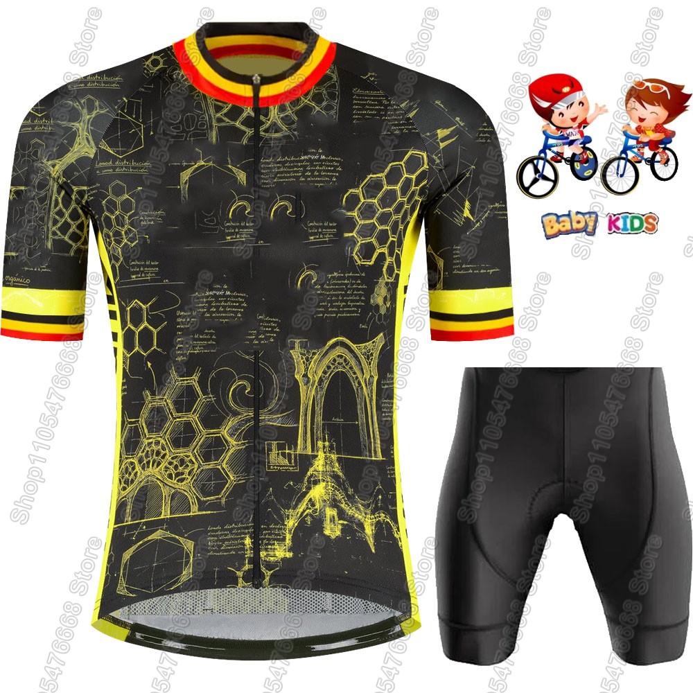 Çocuklar Fransa Turu 2026 Bisi - Cycling Gear Kids incelemesi ve fiyatı