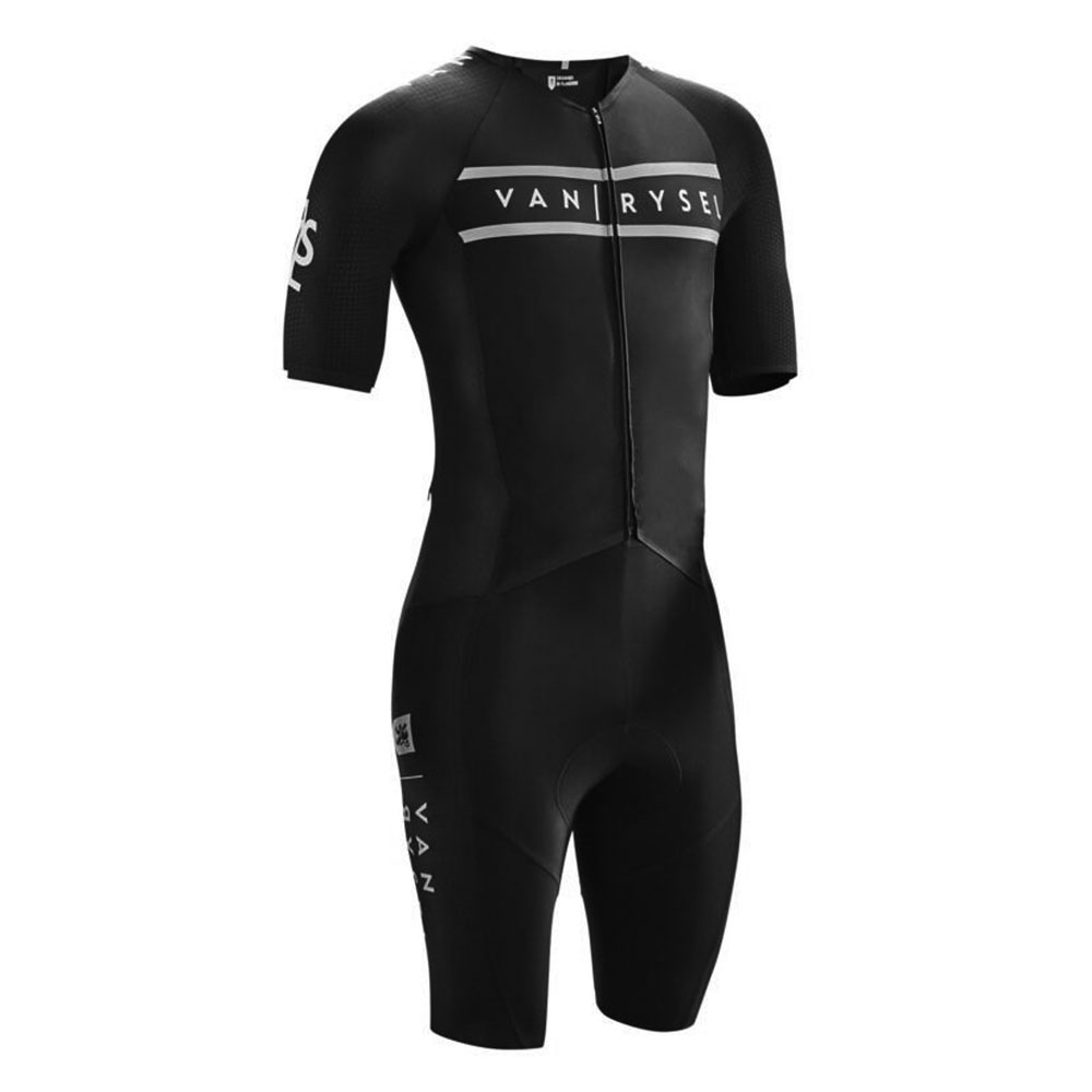 Erkek Bisiklet Skinsuit Nefes  - Cycling Gear Outfit incelemesi ve fiyatı