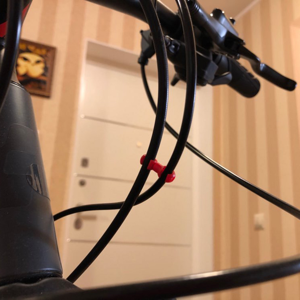 10-50 adet Bisiklet MTB Fren D - Cycling Gear Guide incelemesi ve fiyatı