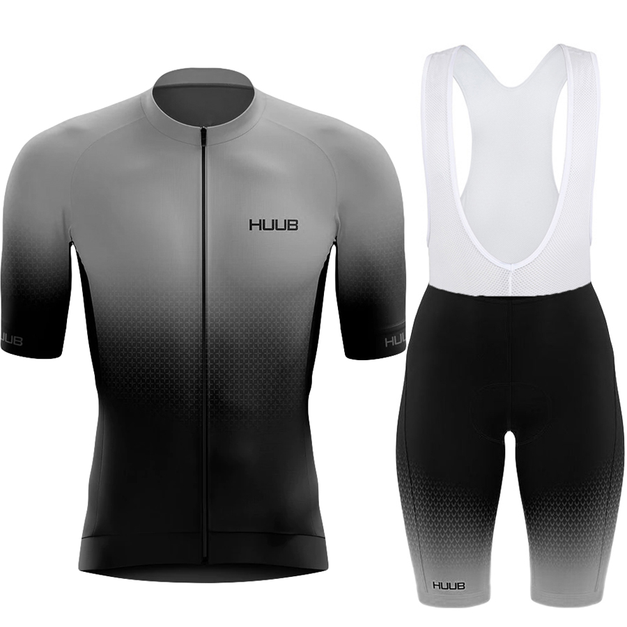 Bisiklet 2026 HUUB Giysileri e - Cycling Gear Outfit incelemesi ve fiyatı