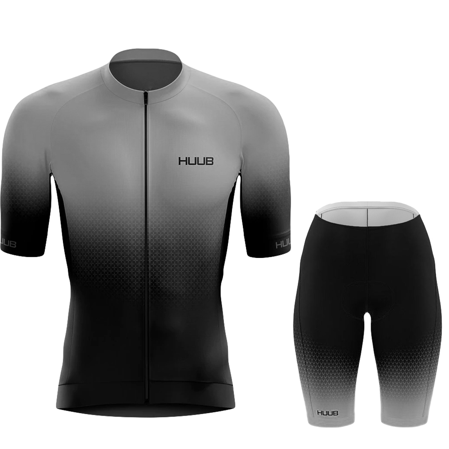Bisiklet 2026 HUUB Giysileri e - Cycling Gear Outfit incelemesi ve fiyatı