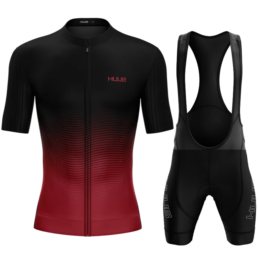 Bisiklet 2026 HUUB Giysileri e - Cycling Gear Outfit incelemesi ve fiyatı