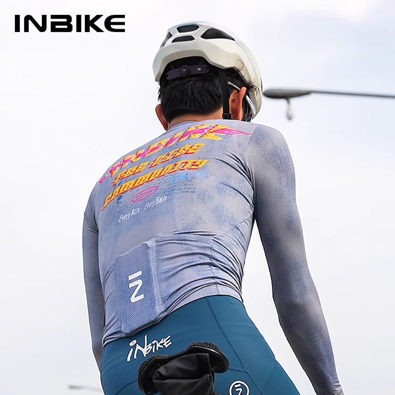 INBIKE İlkbahar Sonbahar Bisik - Cycling Gear Outfit incelemesi ve fiyatı