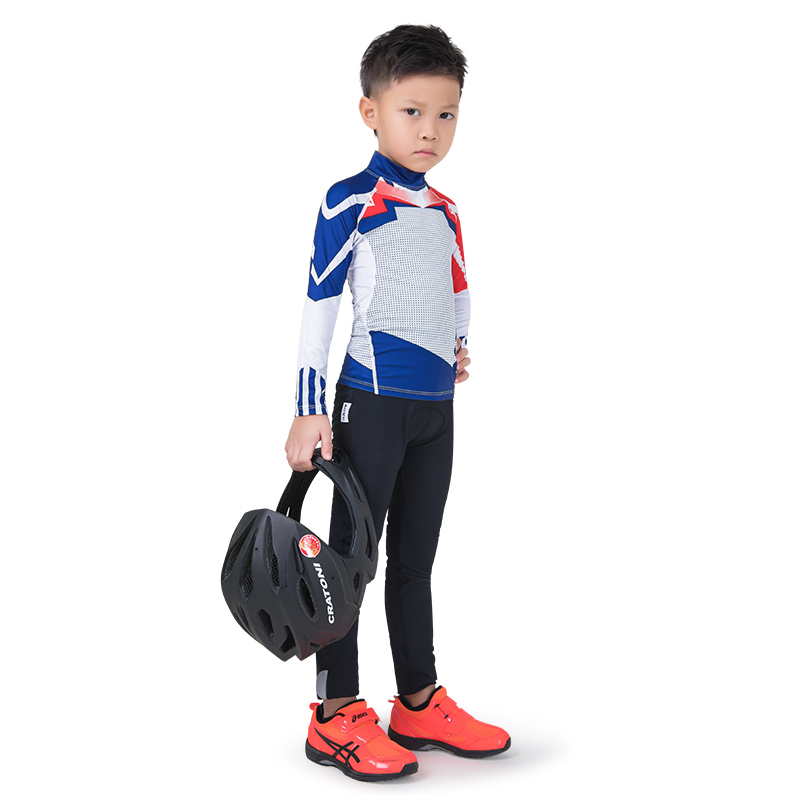 2021 bisiklet Jersey seti çocu - Cycling Gear Kids incelemesi ve fiyatı