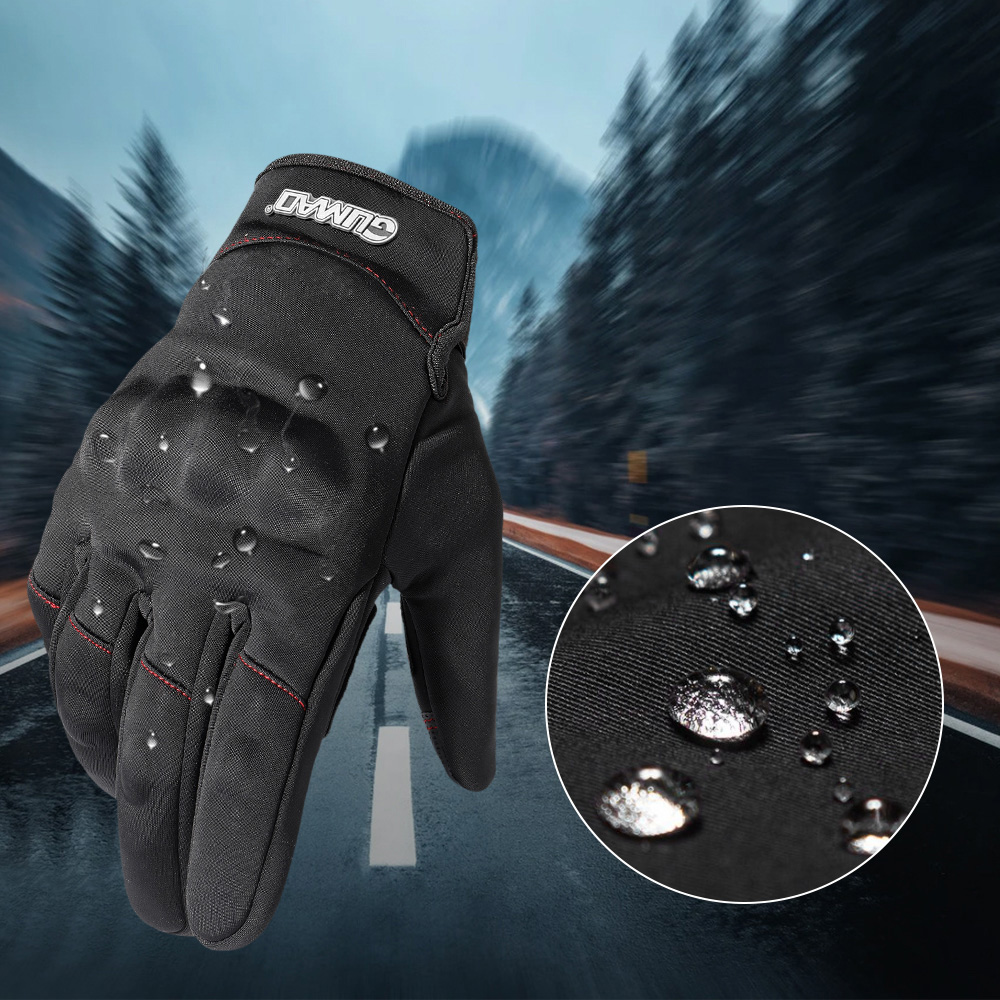 Dokunmatik Ekran Kış Termal El - Cycling Gear Display incelemesi ve fiyatı