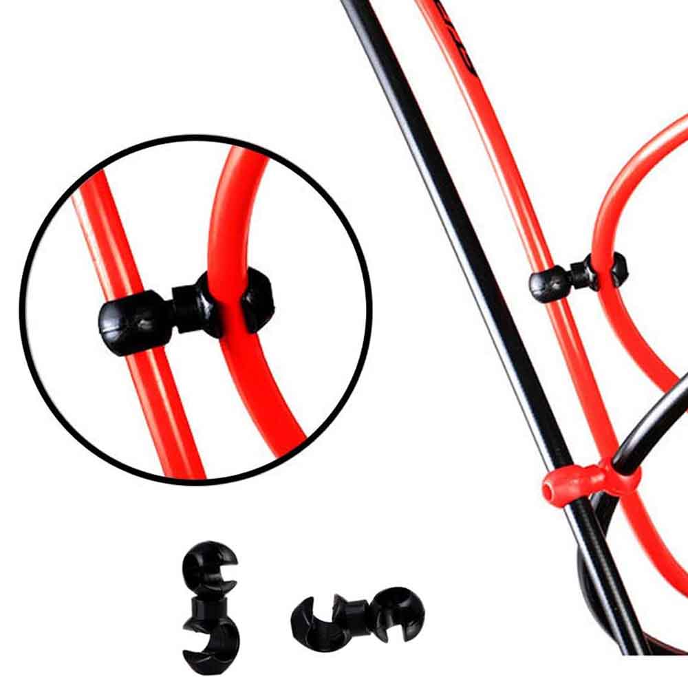 10 adet dönebilen MTB fren kab - Cycling Gear Guide incelemesi ve fiyatı