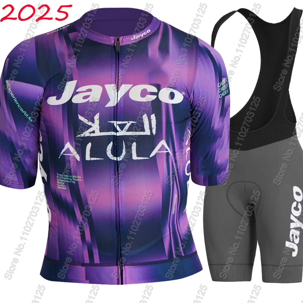 Jayco Alula Bisiklet Forması 2 - Cycling Gear Outfit incelemesi ve fiyatı