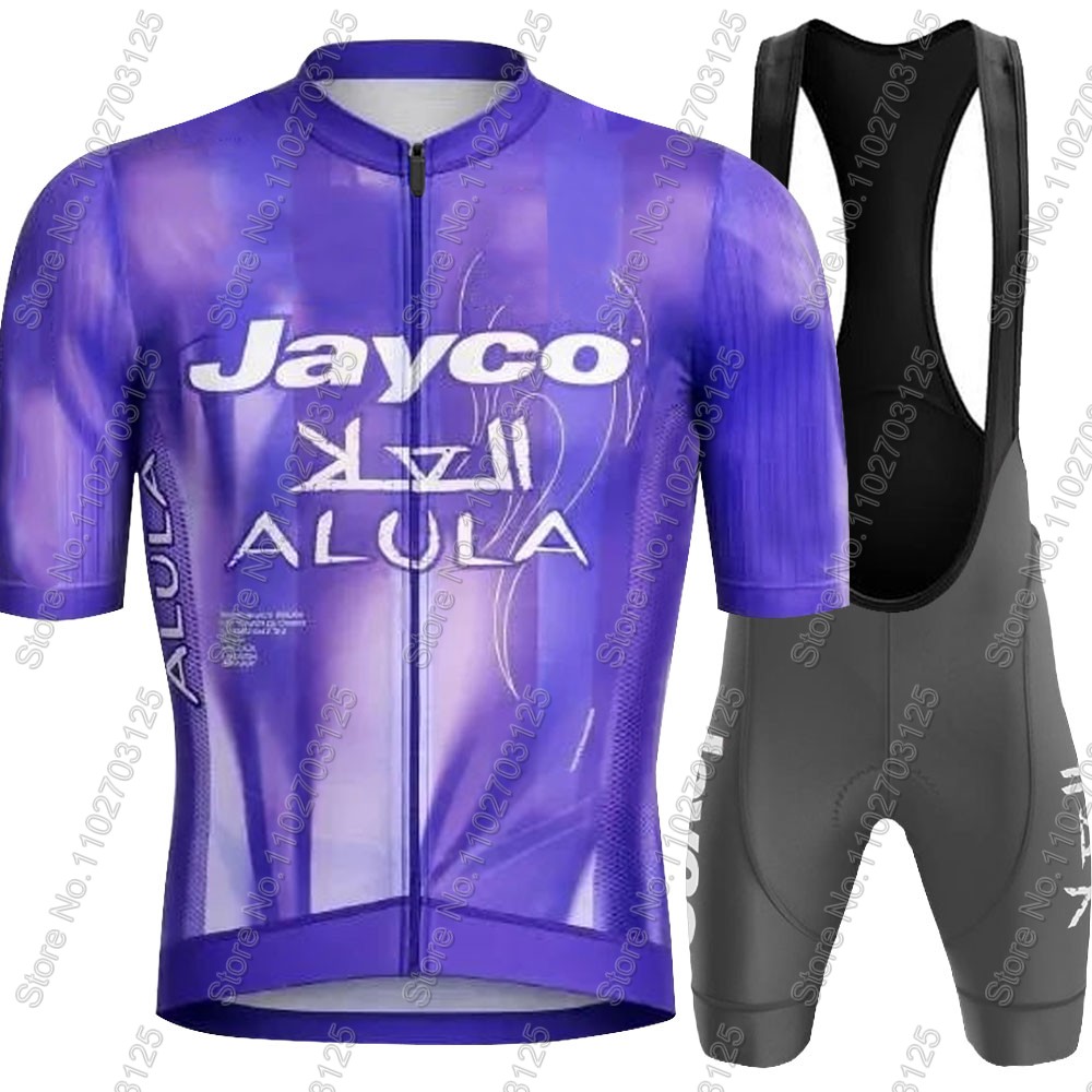 Jayco Alula Bisiklet Forması 2 - Cycling Gear Outfit incelemesi ve fiyatı