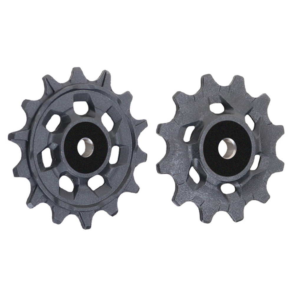 Arka vites değiştirici kasnak  - Cycling Gear Guide incelemesi ve fiyatı