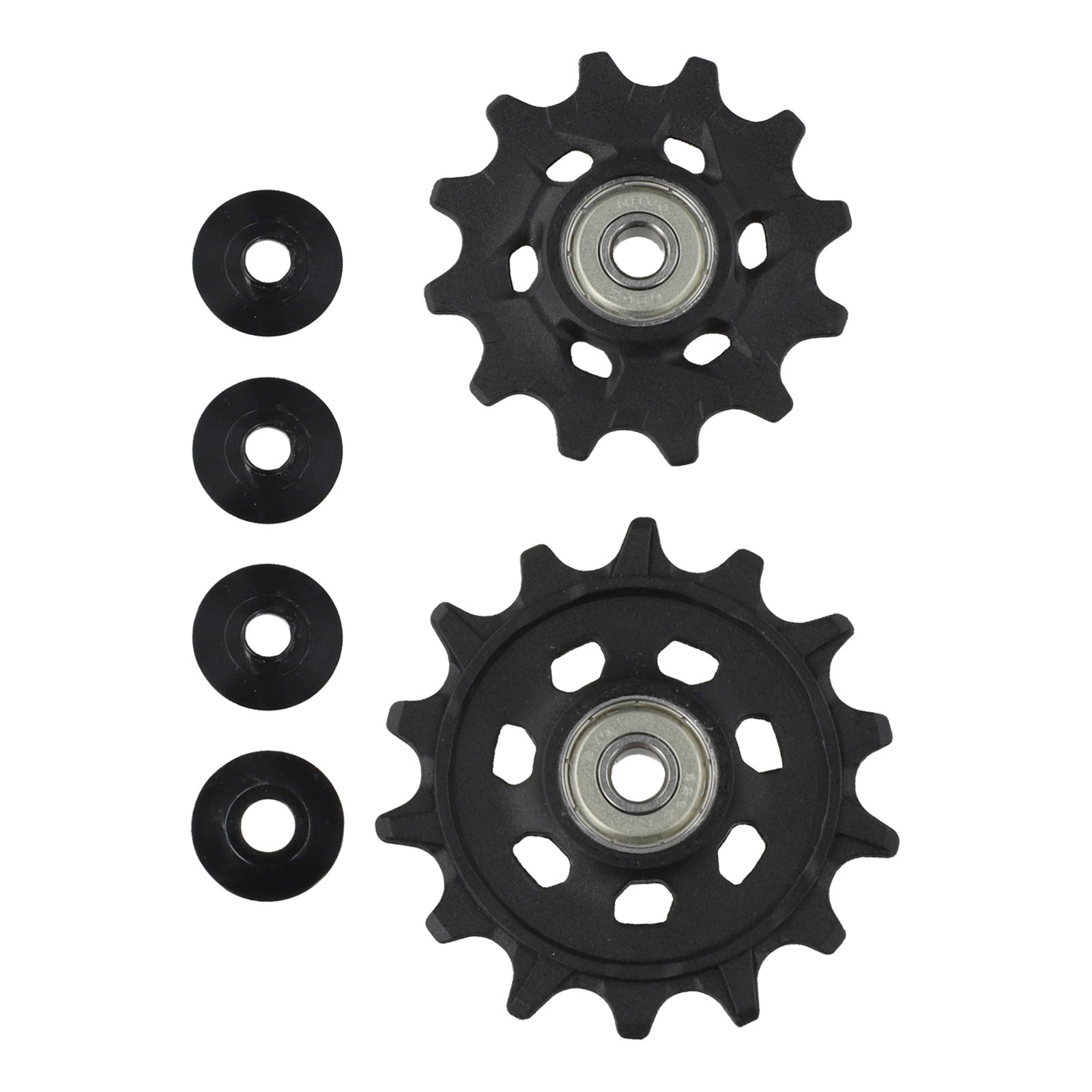 Arka vites değiştirici kasnak  - Cycling Gear Guide incelemesi ve fiyatı