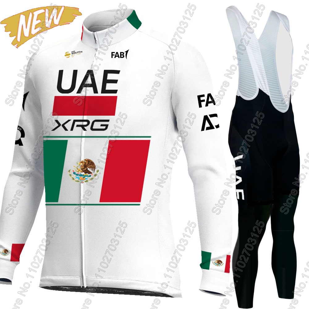 BAE Takımı Bisiklet 2026 Meksi - Cycling Gear Outfit incelemesi ve fiyatı