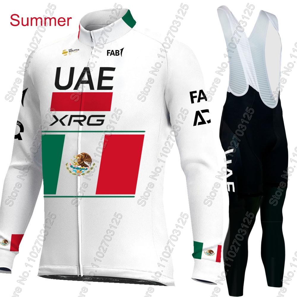 BAE Takımı Bisiklet 2026 Meksi - Cycling Gear Outfit incelemesi ve fiyatı