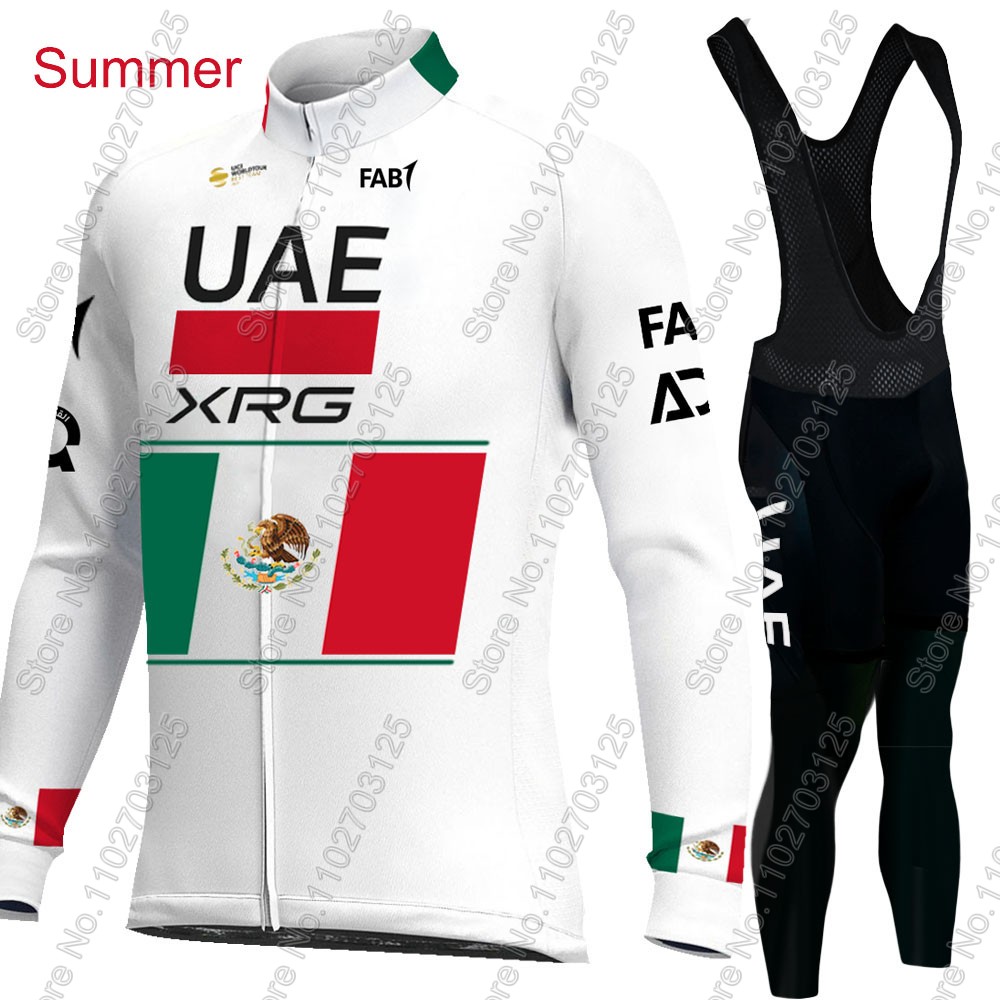 BAE Takımı Bisiklet 2026 Meksi - Cycling Gear Outfit incelemesi ve fiyatı