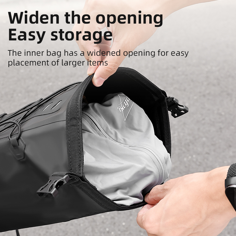 ESLNF Yansıtıcı Su Geçirmez MT - Cycling Gear Organizer incelemesi ve fiyatı