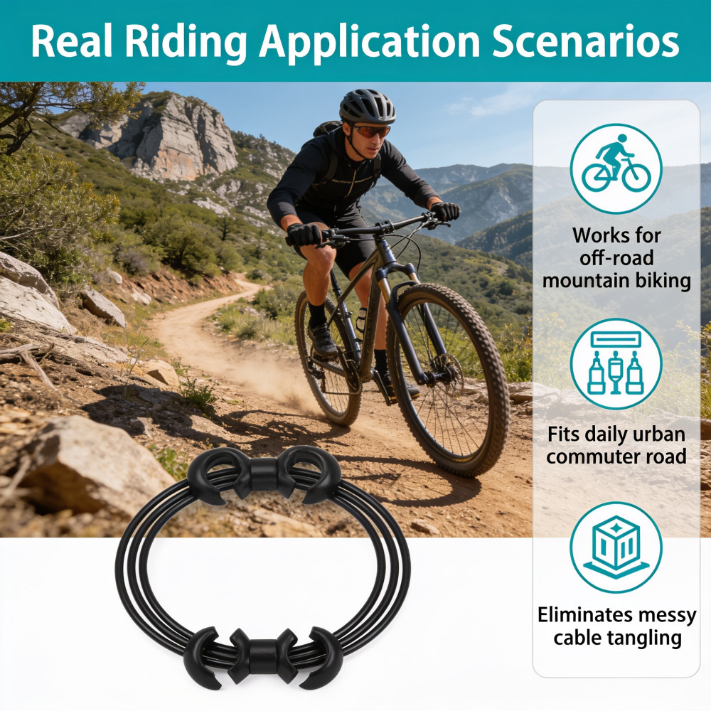 10 adet bisiklet vites kablosu - Cycling Gear Guide incelemesi ve fiyatı