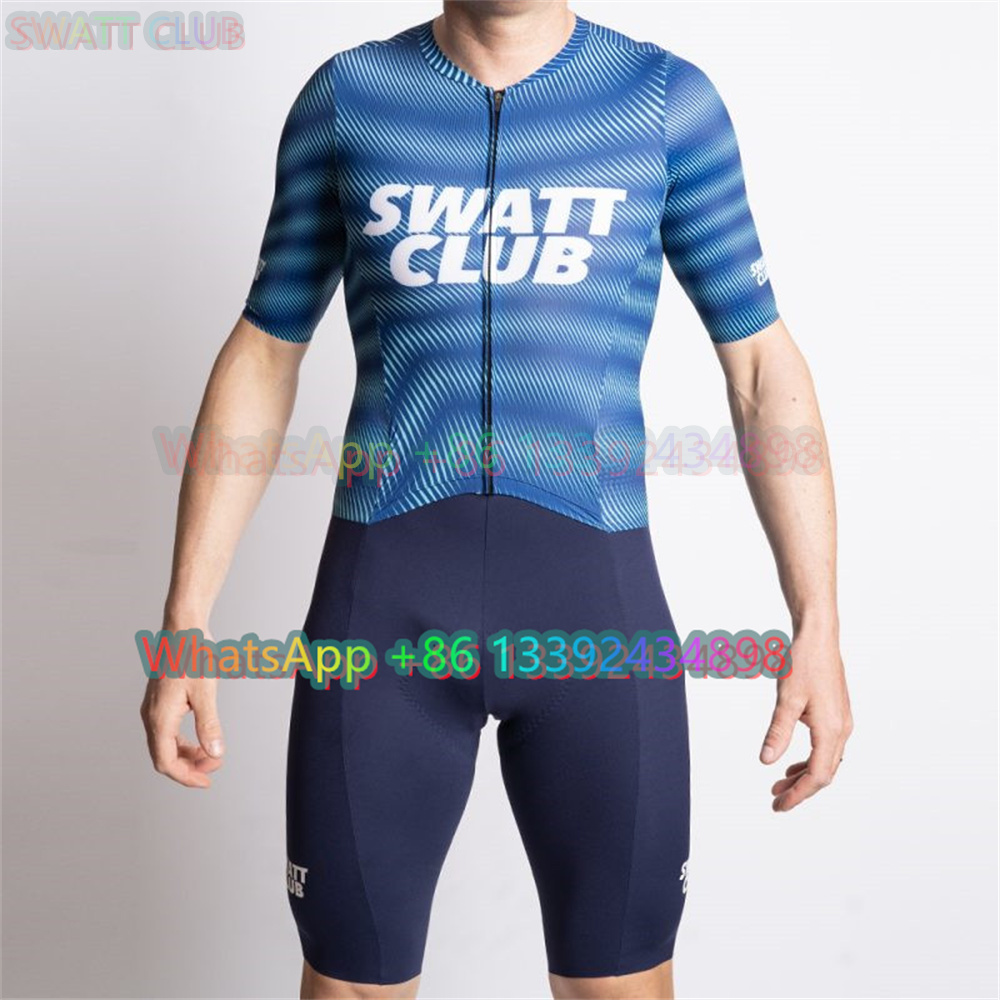 SWATT kulübü triatlon Bodysuit - Cycling Gear Outfit incelemesi ve fiyatı