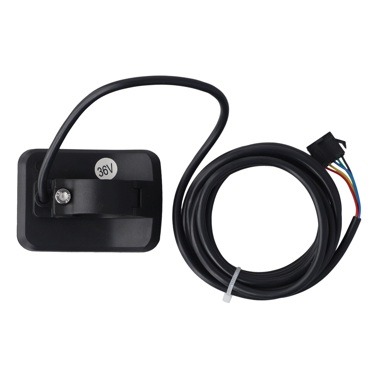 /48V /LED /Güç Göstergesi Ölçe - Cycling Gear Display incelemesi ve fiyatı