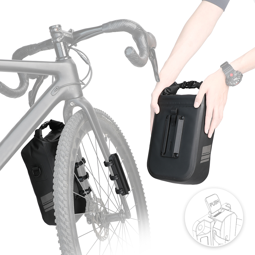 Rhinowalk 2 adet bisiklet hızl - Cycling Gear Organizer incelemesi ve fiyatı
