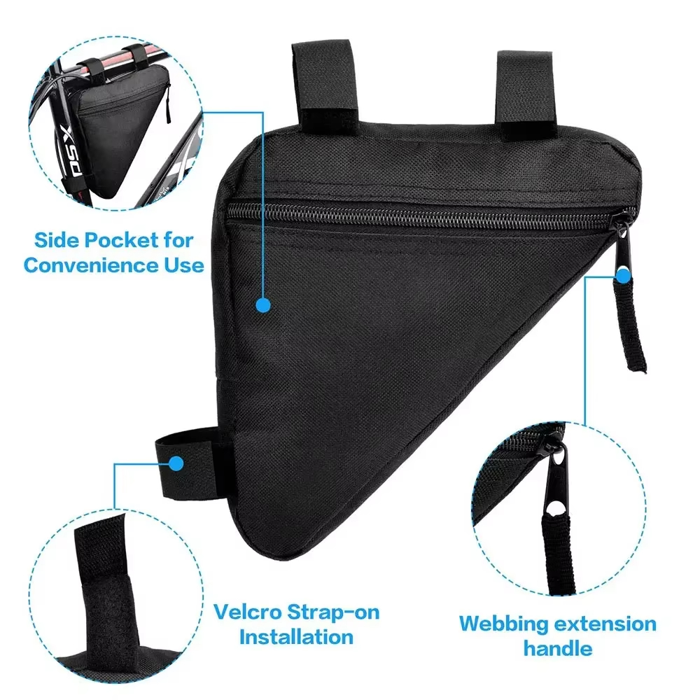 Bisiklet Bisiklet Çantası Ön T - Cycling Gear Duffle incelemesi ve fiyatı