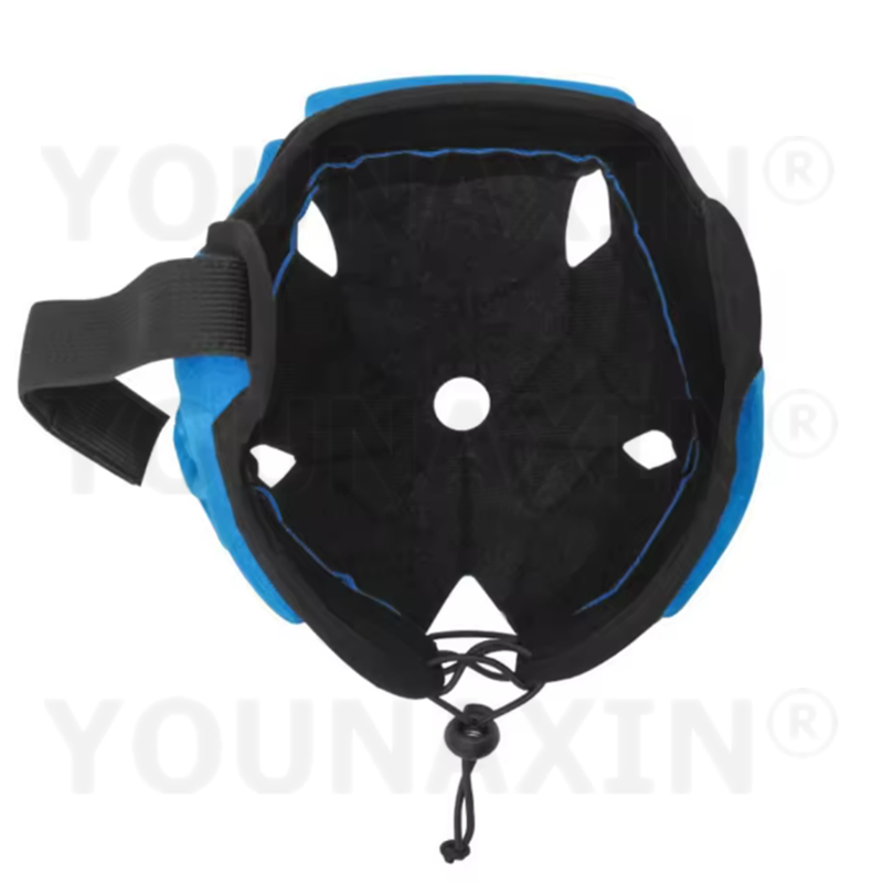 Unisex EVA Rugby Yumuşak Kask  - Cycling Gear Kids incelemesi ve fiyatı
