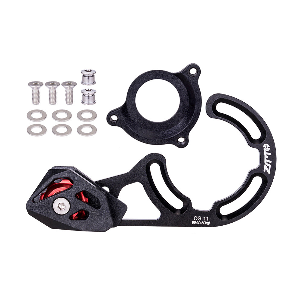 Siyah MTB Bisiklet Tek Diskli  - Cycling Gear Guide incelemesi ve fiyatı