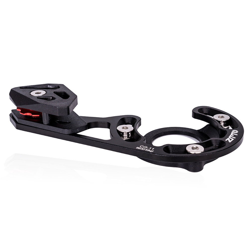 Siyah MTB Bisiklet Tek Diskli  - Cycling Gear Guide incelemesi ve fiyatı