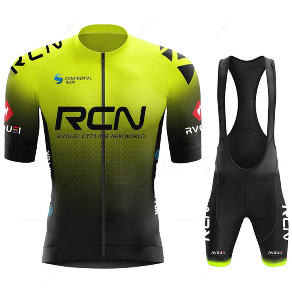 Rvouei bisiklet forması setler - Cycling Gear Outfit incelemesi ve fiyatı