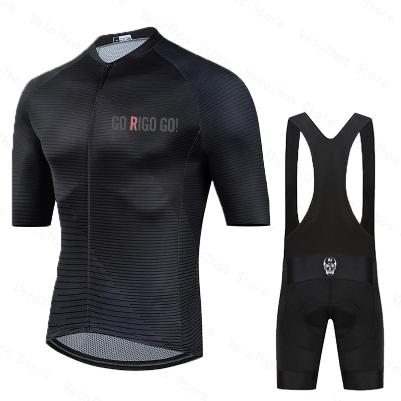 Go Rigo Go Bisiklet Seti Kısa  - Cycling Gear Outfit incelemesi ve fiyatı