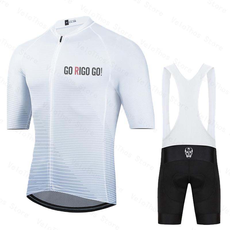 Go Rigo Go Bisiklet Seti Kısa  - Cycling Gear Outfit incelemesi ve fiyatı